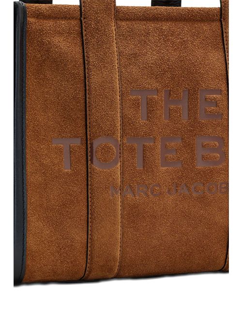 Borsa The Tote Medium Suede MARC JACOBS | 2F5HTT029H01860